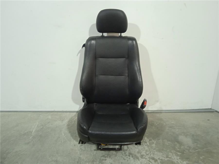 asiento delantero derecho opel astra g berlina 2.2 16v (147 cv)