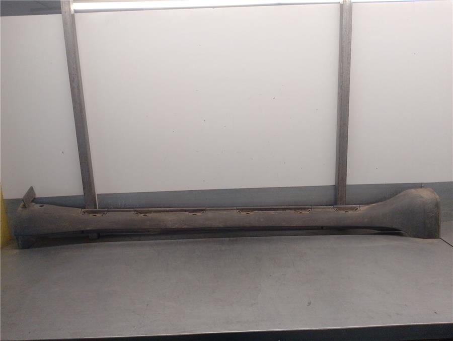 estribo toyota land cruiser (j15) 3.0 turbodiesel