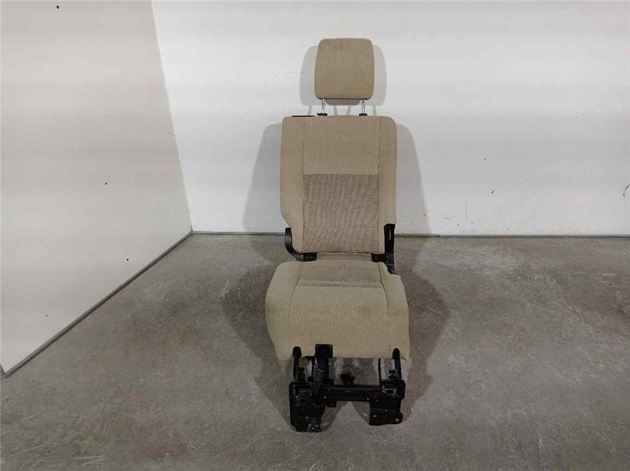 asientos traseros derechos land rover discovery 2.7 td v6 (190 cv)