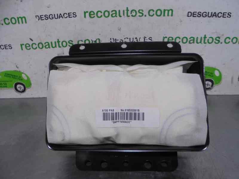 airbag salpicadero ssangyong rodius 2.0 td (155 cv)