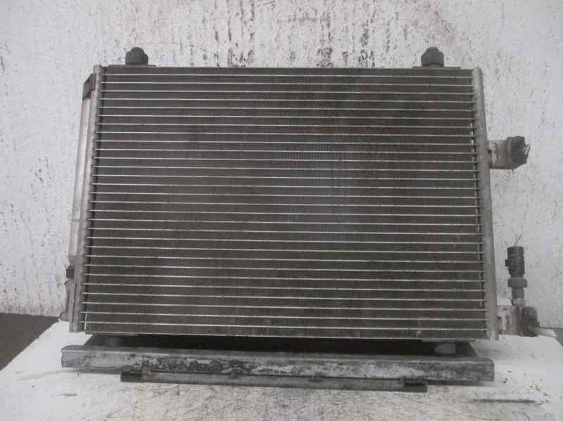 radiador aire acondicionado citroen c5 berlina 2.0 hpi (140 cv)