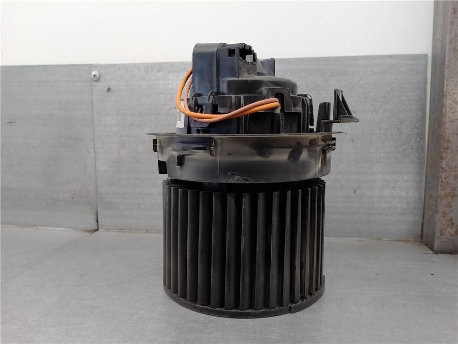 motor calefaccion renault clio iv 1.5 dci d fap (75 cv)