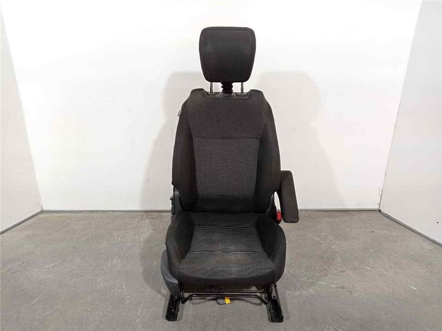 asiento delantero derecho peugeot 5008 1.6 hdi fap (109 cv)