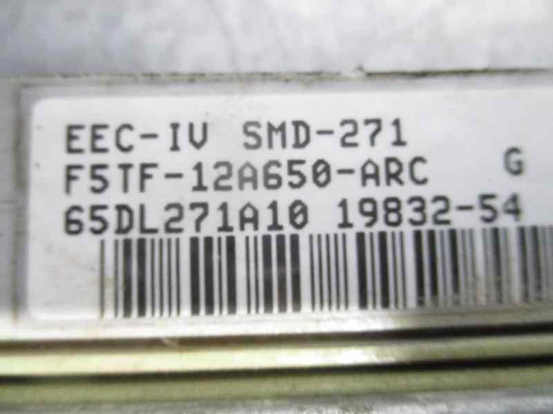 Centralita motor uce FORD EXPLORER