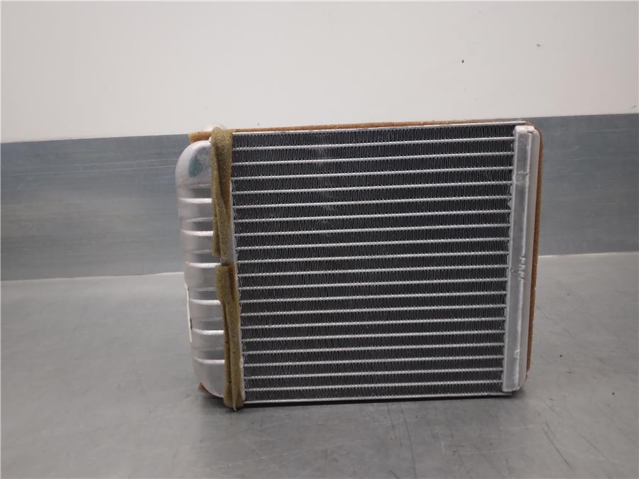 radiador calefaccion smart forfour 1.0 (71 cv)
