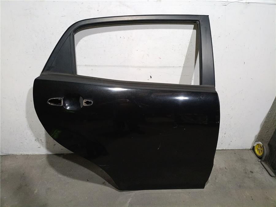 Puerta Trasera Derecha SSANGYONG 2.0
