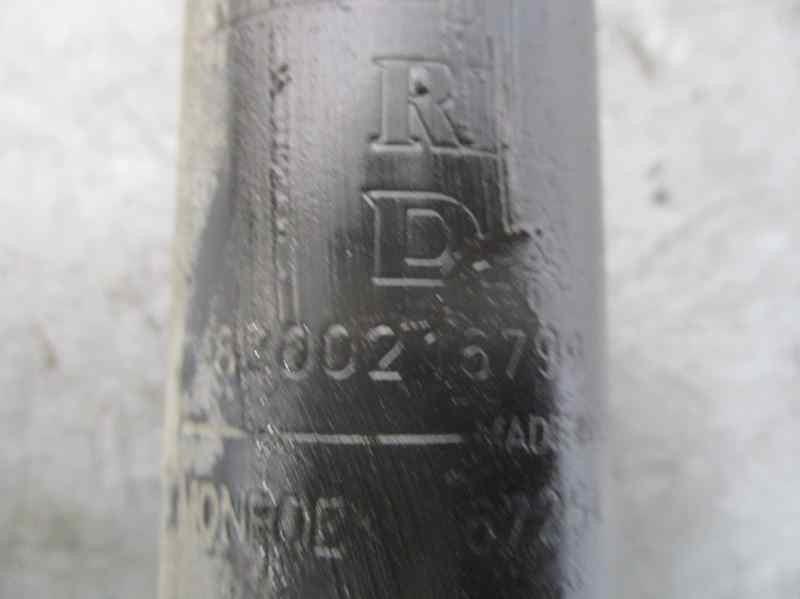 Amortiguador Trasero Derecho DACIA