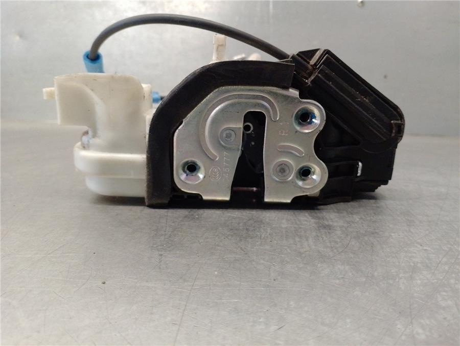 cerradura puerta delantera derecha kia soul ii (ps) 1.6 gdi