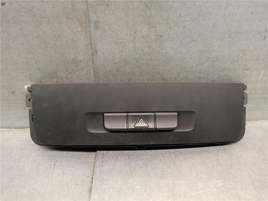 interruptor luces emergencia mercedes benz vito furgoneta (w447) 109 cdi (447.601, 447.603, 447.605)