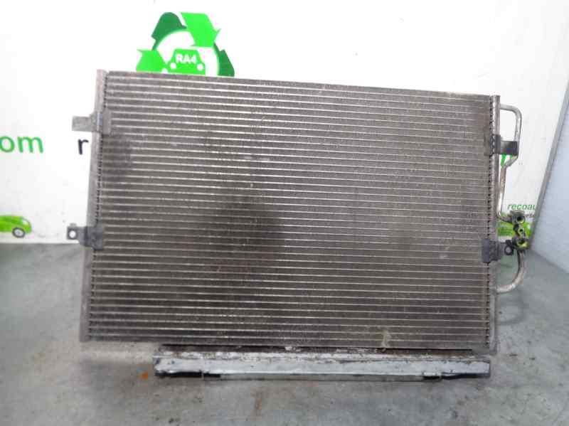 radiador aire acondicionado fiat scudo 2.0 16v jtd (109 cv)