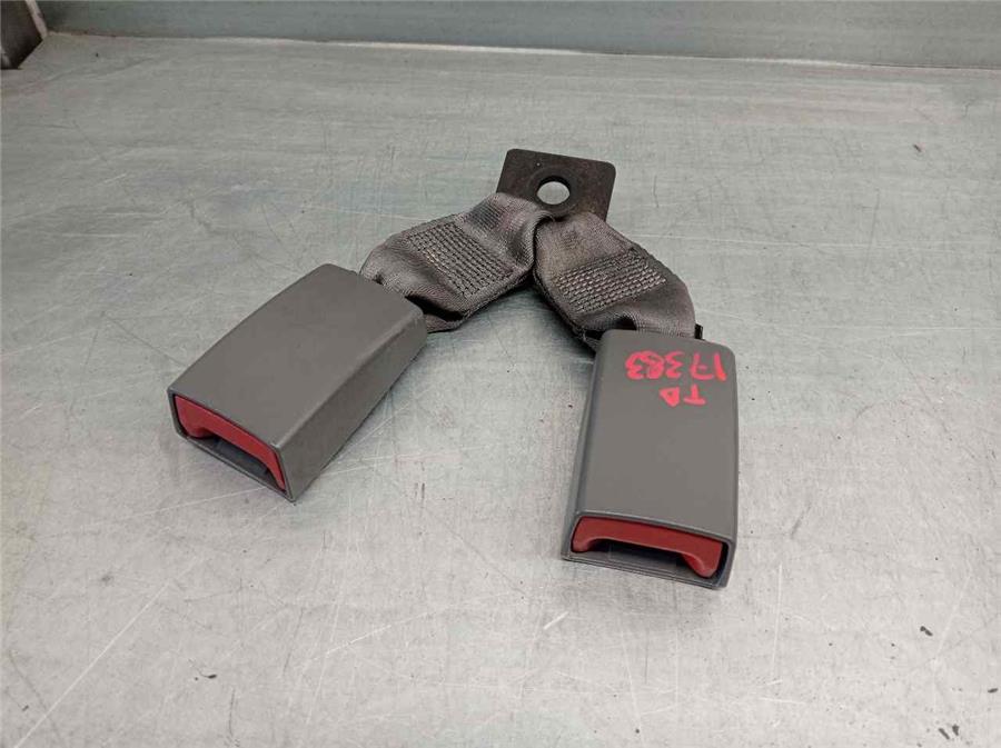 anclaje cinturon trasero derecho dodge avenger se