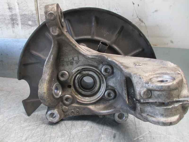 mangueta delantera izquierda volkswagen passat berlina (3c2) 2.0 tdi dpf