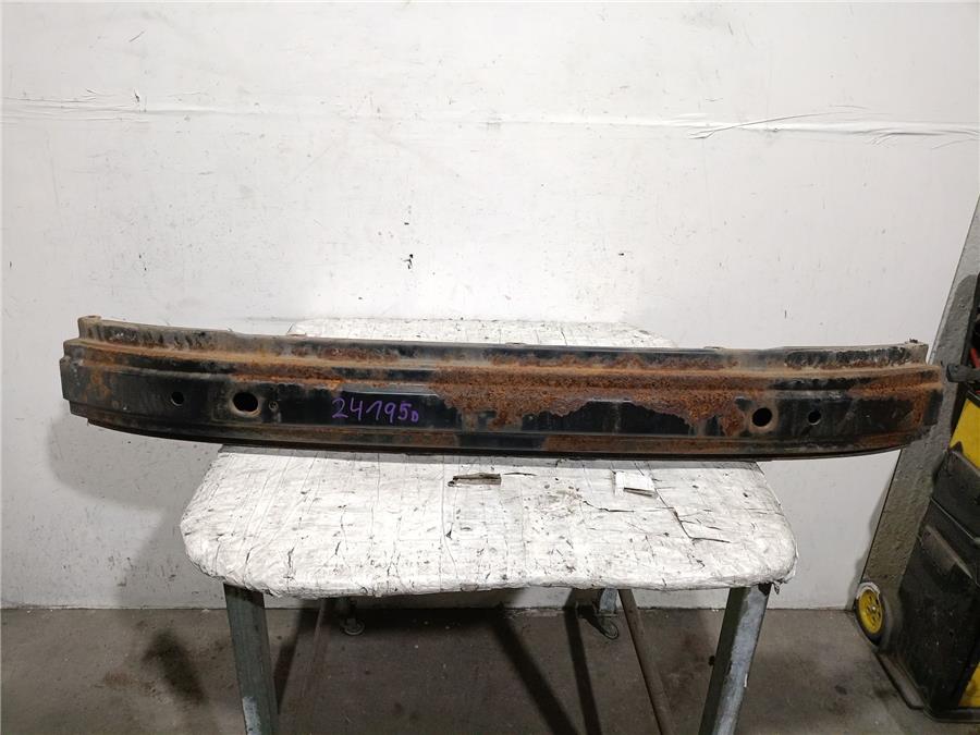 refuerzo paragolpes daewoo lanos 1.5 cat