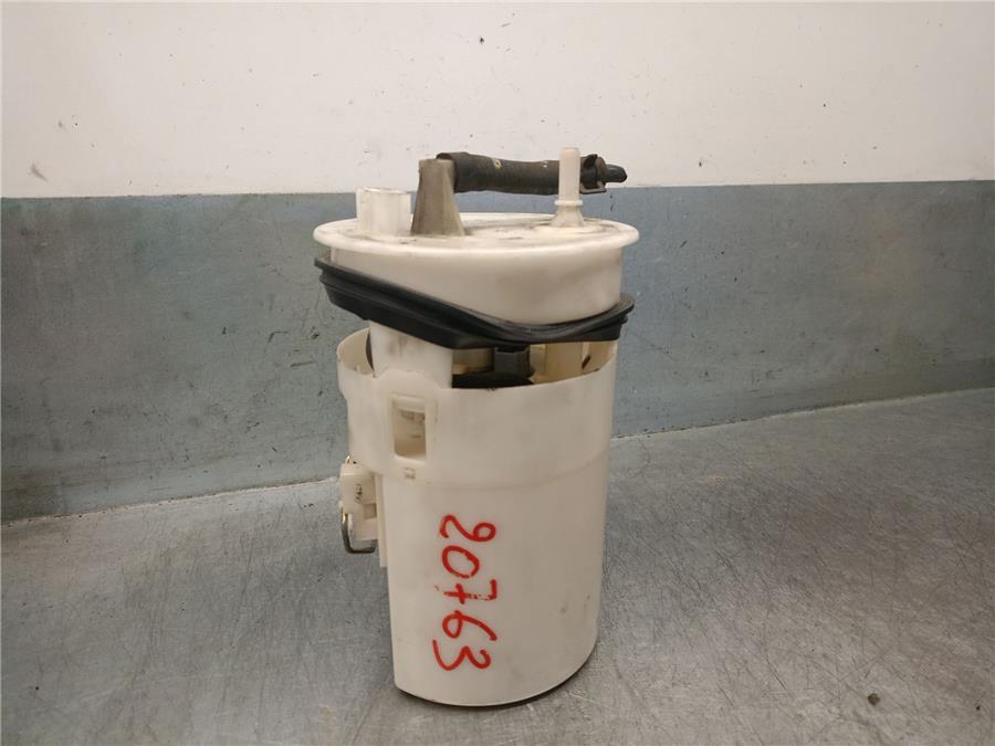 aforador hyundai coupe (gk) 1.6 fx