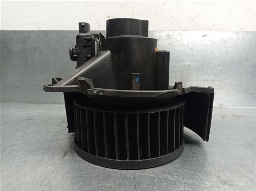 motor calefaccion opel zafira a 2.0 dti (101 cv)