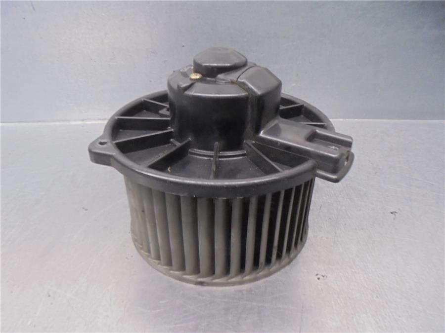 motor calefaccion toyota avensis berlina 1.8 16v (129 cv)