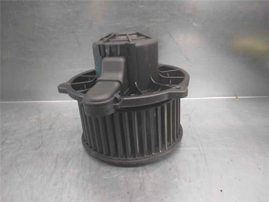 motor calefaccion kia picanto 1.0 (61 cv)