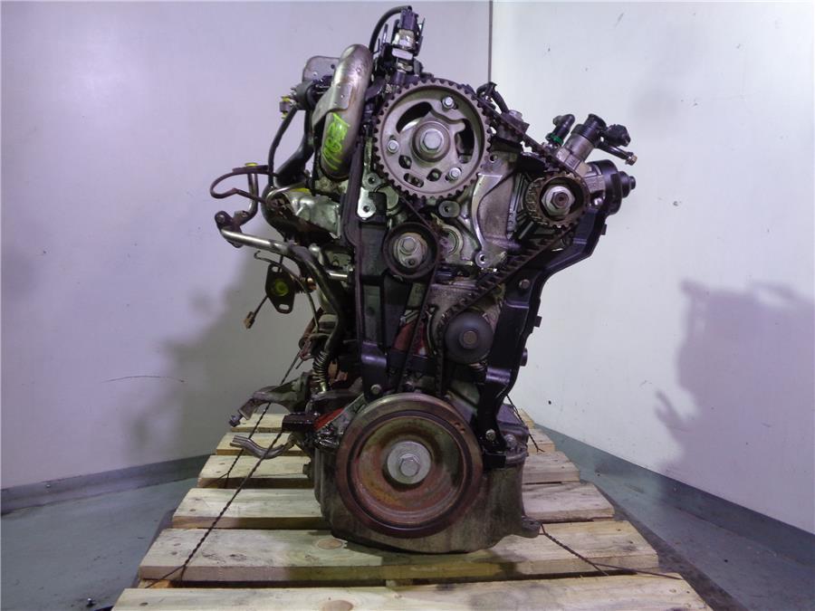 motor completo renault kangoo 1.5 dci d fap (90 cv)