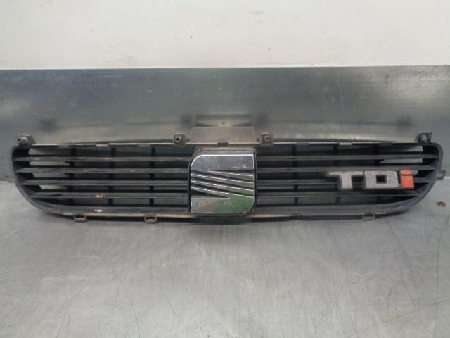 rejilla capo seat toledo (1l) base