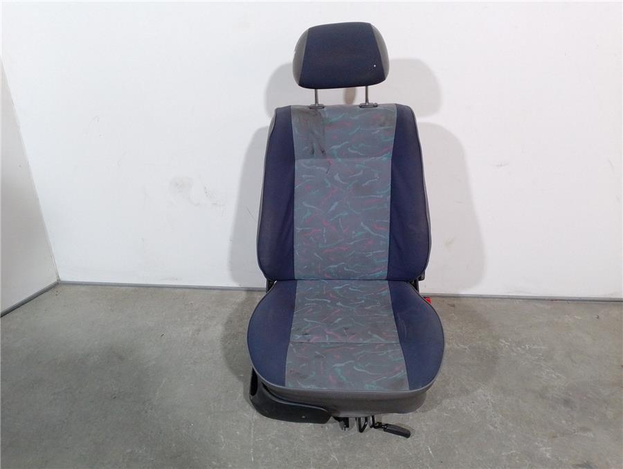 asiento delantero derecho seat cordoba berlina 1.9 tdi (90 cv)
