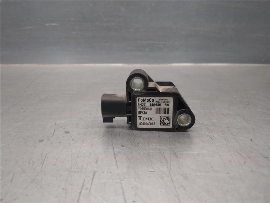 sensor impacto land rover range rover sport i (l320) 2.7 d 4x4