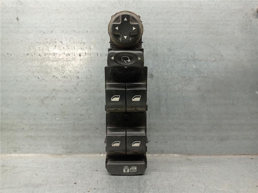 mando elevalunas delantero izquierdo peugeot 508 sw i (8e_) 2.0 bluehdi 150