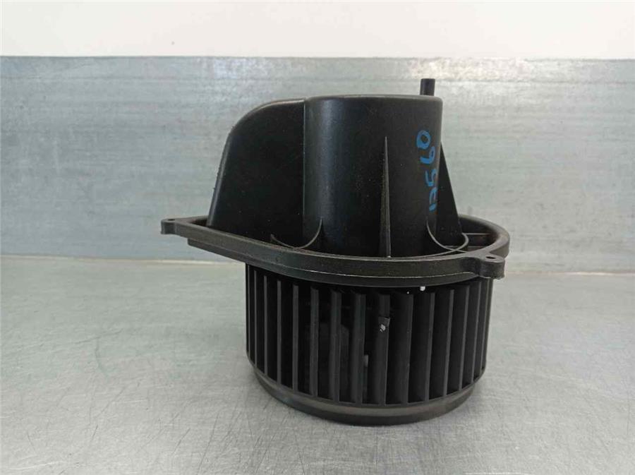 motor calefaccion peugeot boxer caja cerrada 2.8 hdi (128 cv)