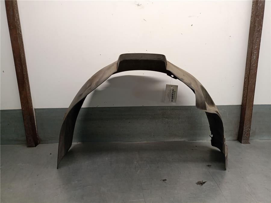 pase rueda delantero izquierdo seat ibiza (6k) 1.6