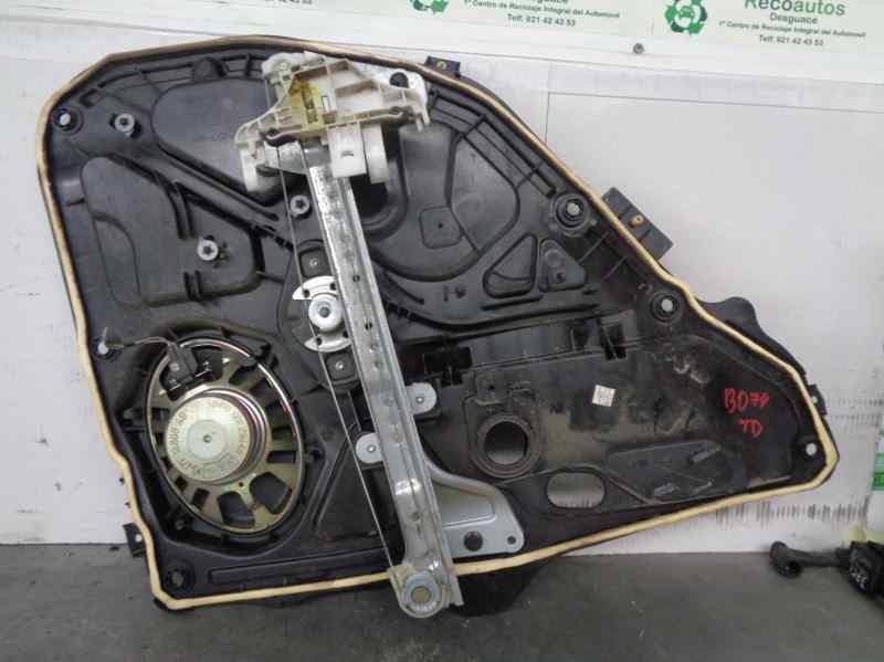 elevalunas electrico trasero derecho ford fusion (cbk) 1.4 tdci cat