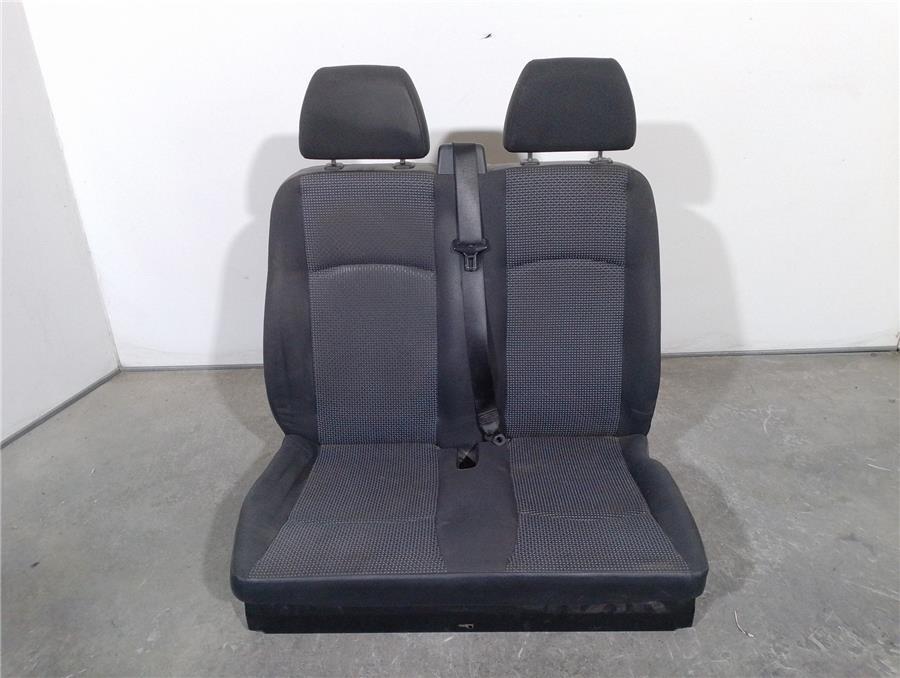 asiento delantero derecho mercedes vito caja cerrada 6.03  > 2.1 cdi (95 cv)