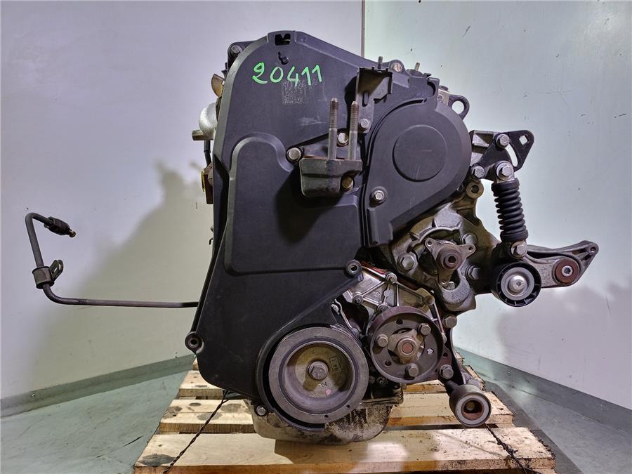 motor completo volvo s40 berlina 1.9 d (95 cv)