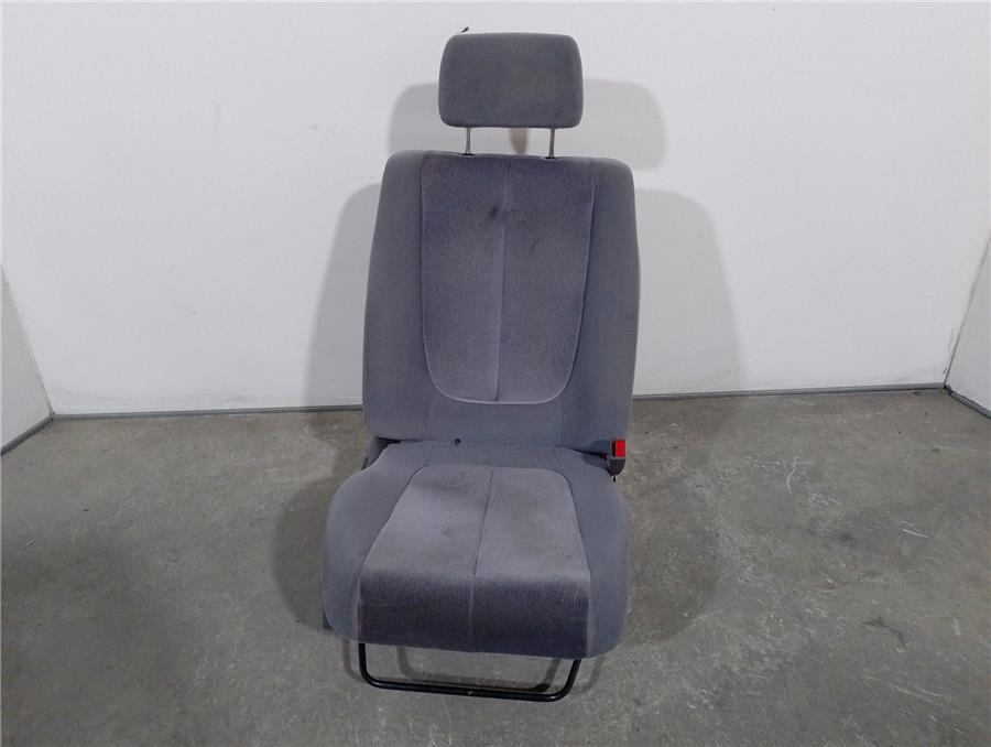 asiento delantero derecho mg rover serie 600 2.0 (131 cv)