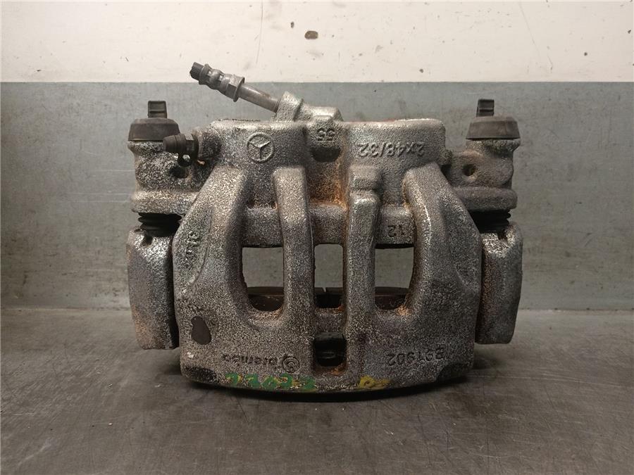 pinza freno delantero izquierda mercedes benz clase v (w447) v 250 cdi / d (447.811, 447.813, 447.815)
