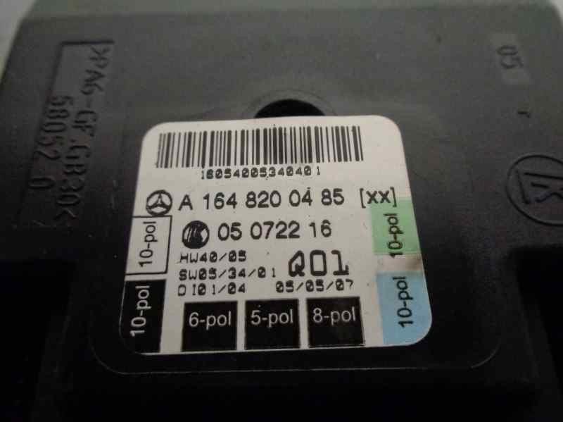 Centralita Cierre MERCEDES-BENZ M 4M