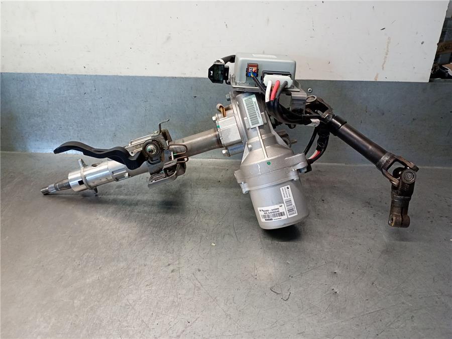 columna direccion kia carens iv 1.7 crdi