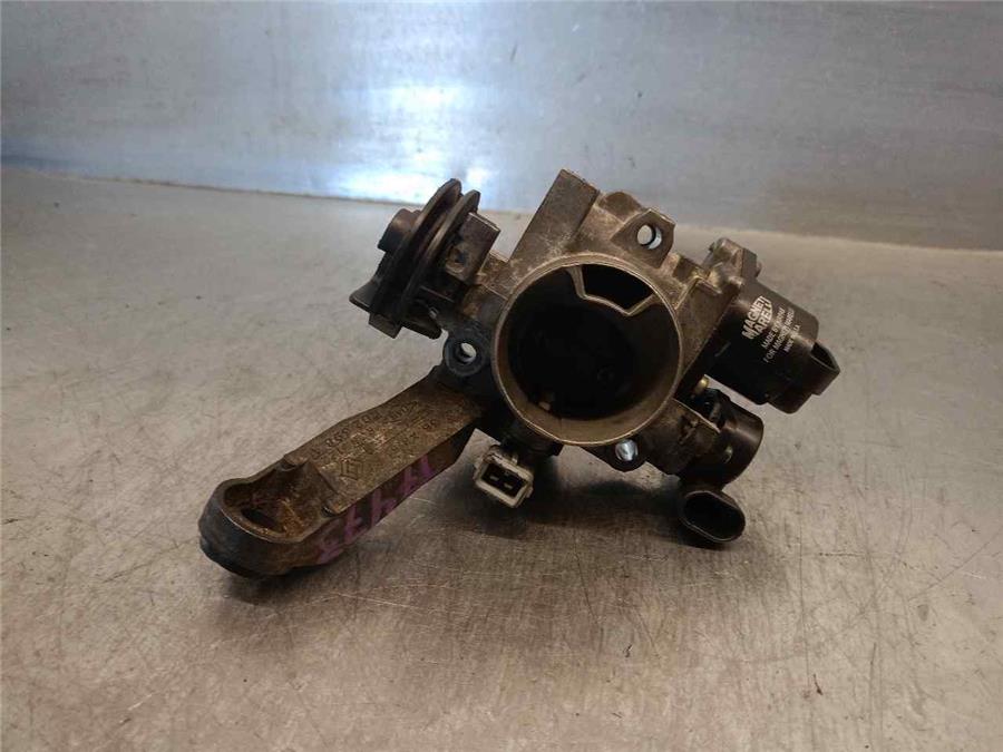 caja mariposa aire renault twingo (co6) 1.2