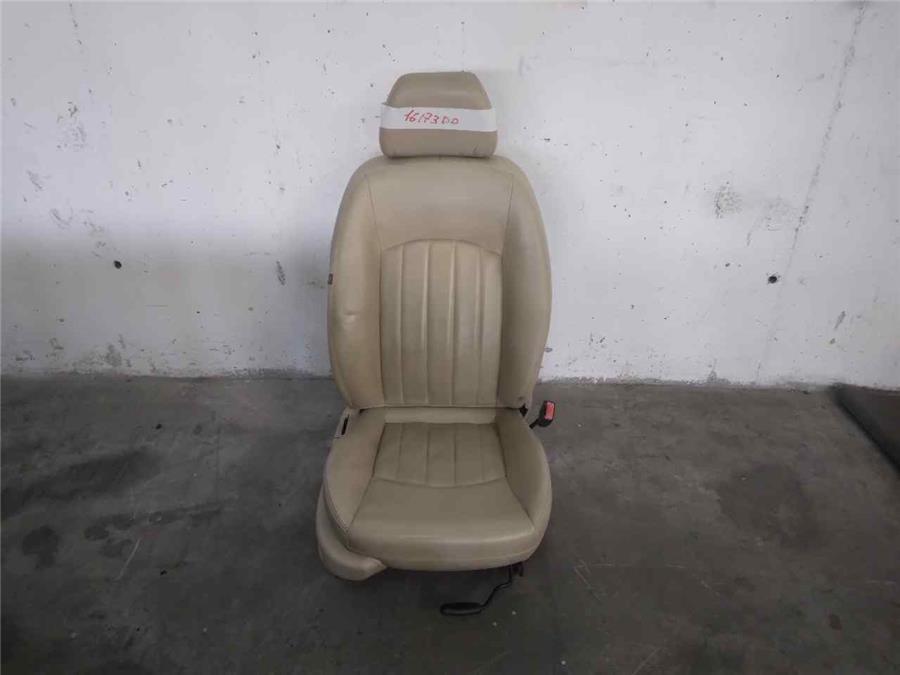 asiento delantero derecho jaguar x type wagon 2.5 v6 24v (196 cv)