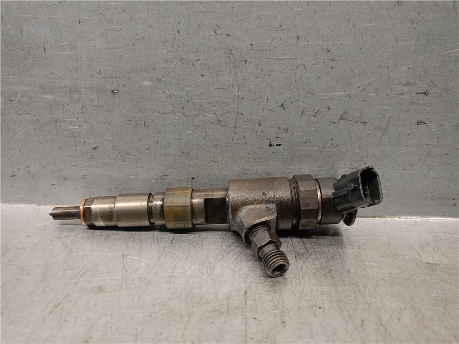 inyector toyota proace furgoneta (mdz_) 1.6 d4d (mdz9)