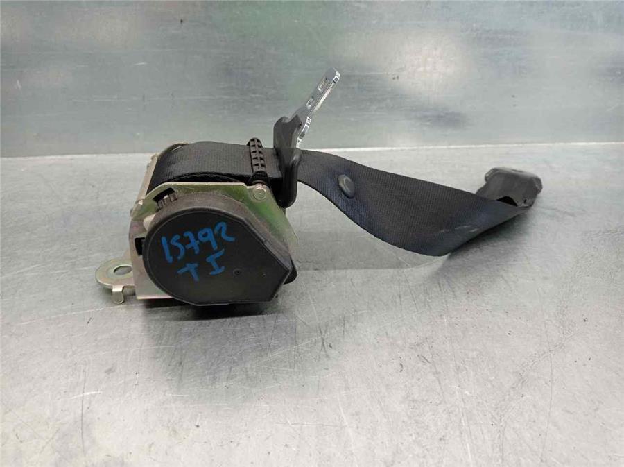 cinturon seguridad trasero izquierdo dacia sandero 1.2 16v (75 cv)