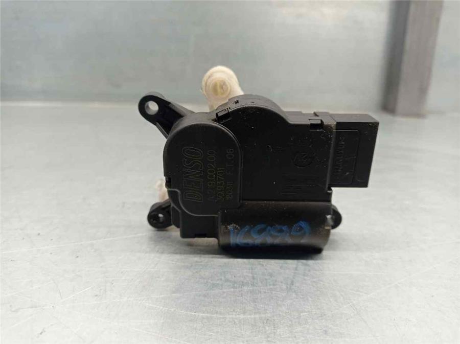 motor calefaccion citroen berlingo furgón 1.6 blue hdi fap (75 cv)