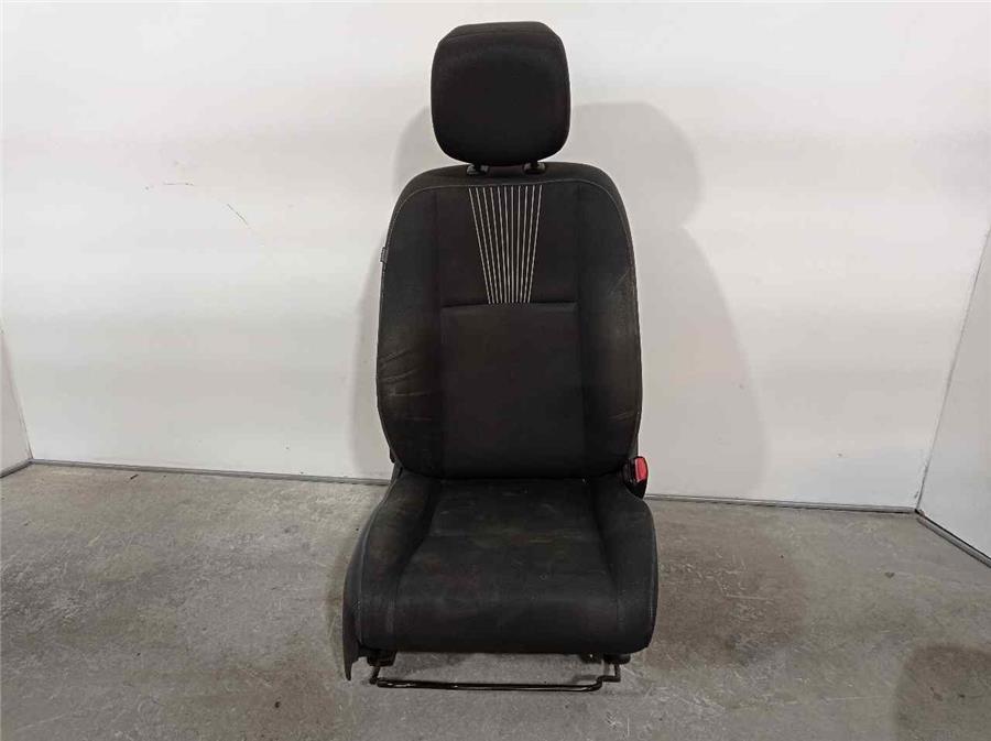 asiento delantero derecho renault megane iii berlina 5 p 1.5 dci d (86 cv)