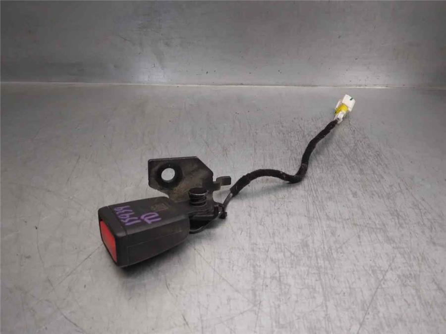 anclaje cinturon trasero derecho fiat tipo ii (357) fam easy