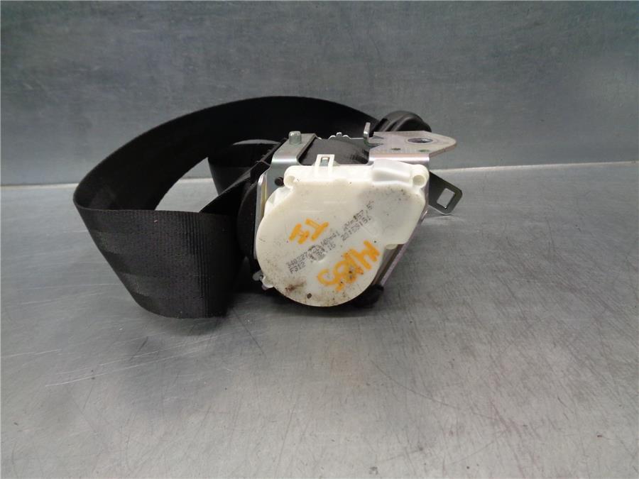 cinturon seguridad trasero izquierdo ford ka 1.2 8v (69 cv)