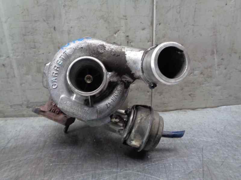 turbo alfa romeo 147 1.9 jtd (120 cv)