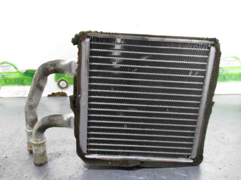 radiador calefaccion volkswagen sharan 1.9 tdi (116 cv)