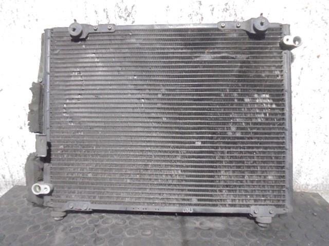 radiador aire acondicionado honda accord berlina 2.0 tdi (105 cv)