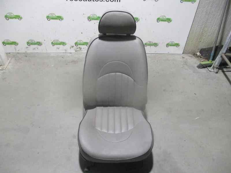 asiento delantero derecho mg rover serie 200 1.6 (112 cv)