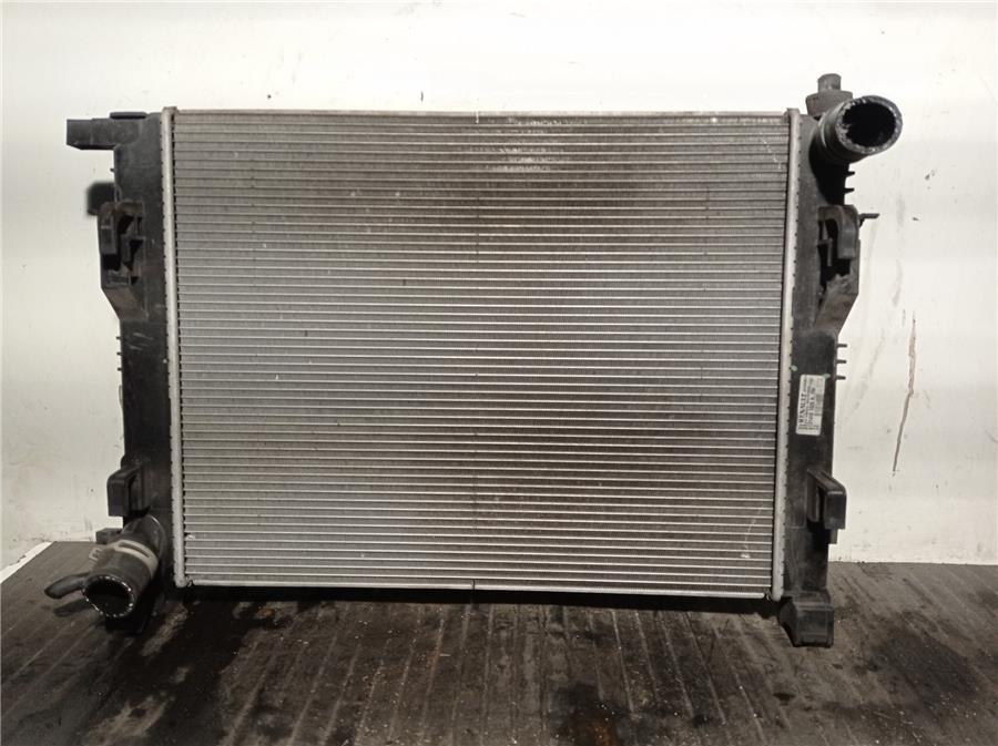 radiador dacia dokker 1.6 (83 cv)