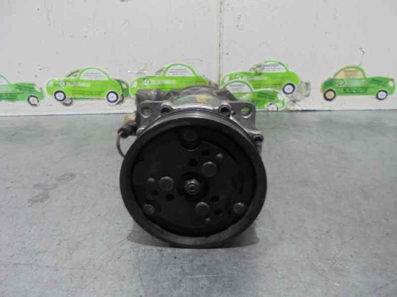 compresor aire acondicionado mg rover serie 200 2.0 turbodiesel (86 cv)
