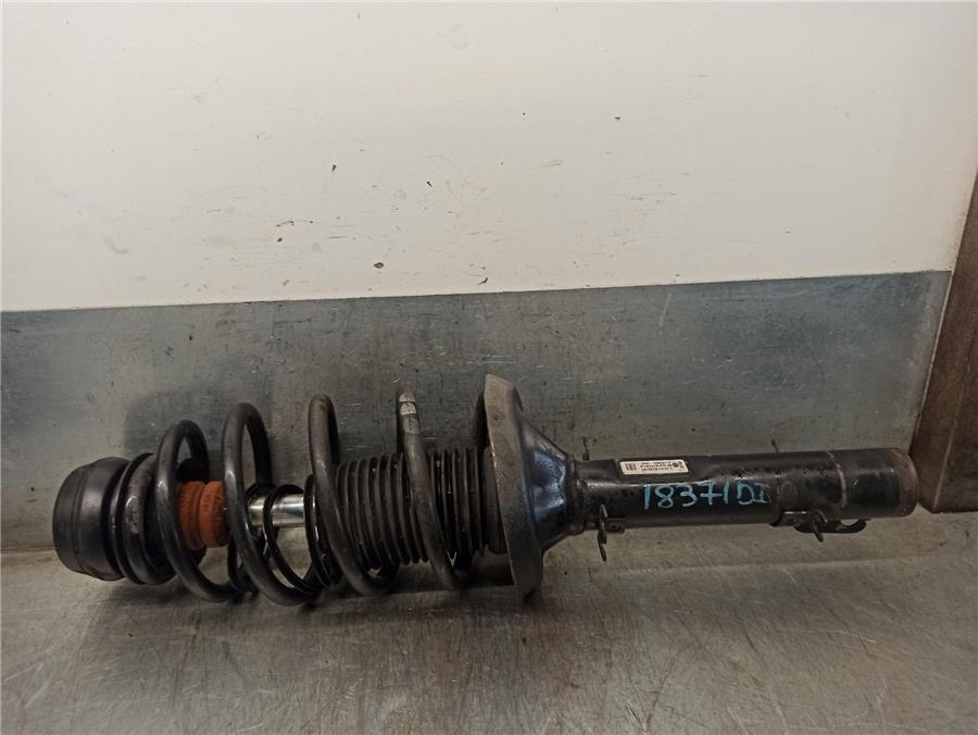 amortiguador delantero izquierdo seat toledo (1m2) 1.9 tdi